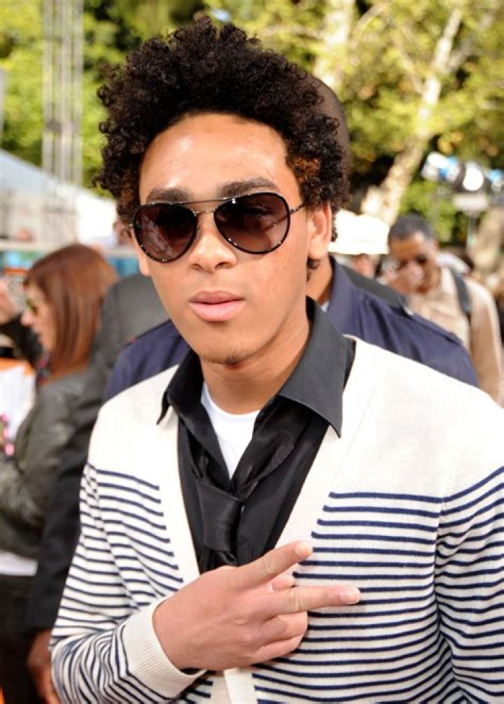 
Who’s Will Smith’s son Trey Smith? Wiki Bio, age, height, net worth, dating 