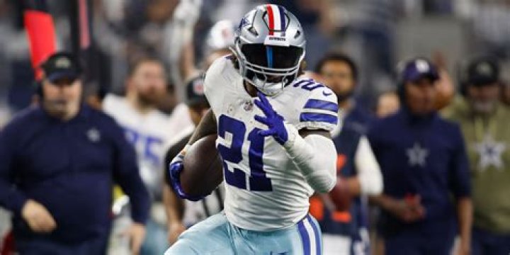 
Why Dallas Cowboys released Ezekiel Elliott: Star running back’s top-landing spots for NFL 2023 