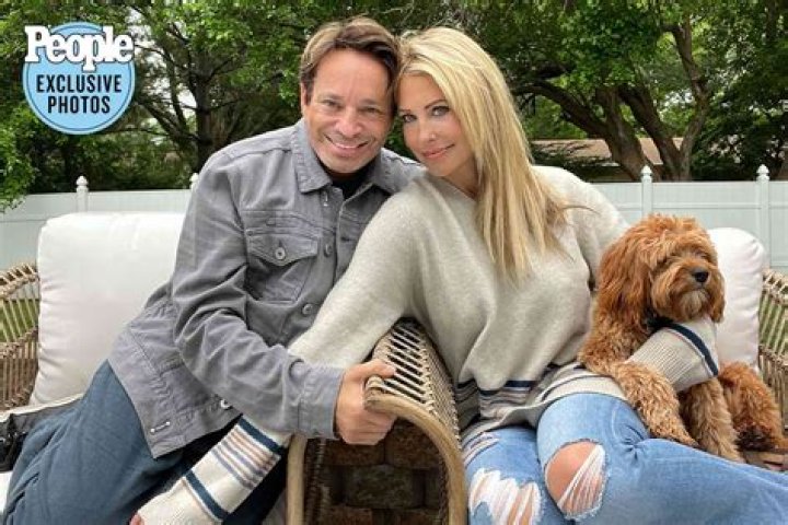 Why Did Chris Kattan And Wife Sunshine Deia Tutt Divorce? Celebrity Big Brother 2022