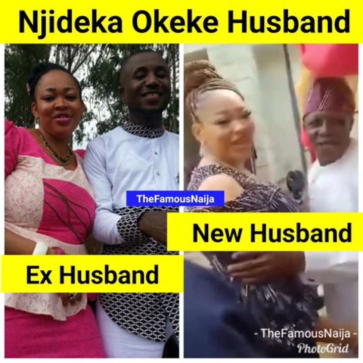 
Why Did Deborah Fraser And Her Husband Sockey Okeke Divorce & Where Is He Now? 