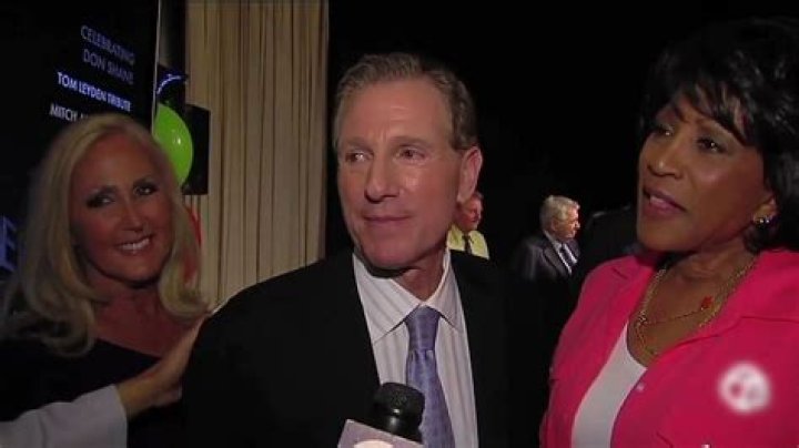 
Why did Don Shane retire? Tributes pour in as Detroit sportscaster dies aged 70 