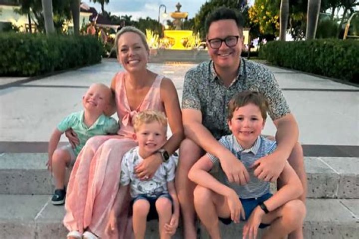 
Why Did Dylan Dreyer Leave The Today Show? Meteorologist Mentions Needing More Time With Baby And Family 