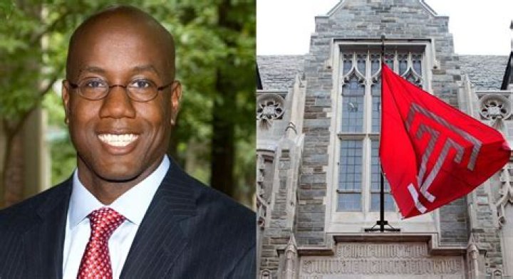 
Why did Jason Wingard resign? Temple University President steps down after tumultuous tenure 