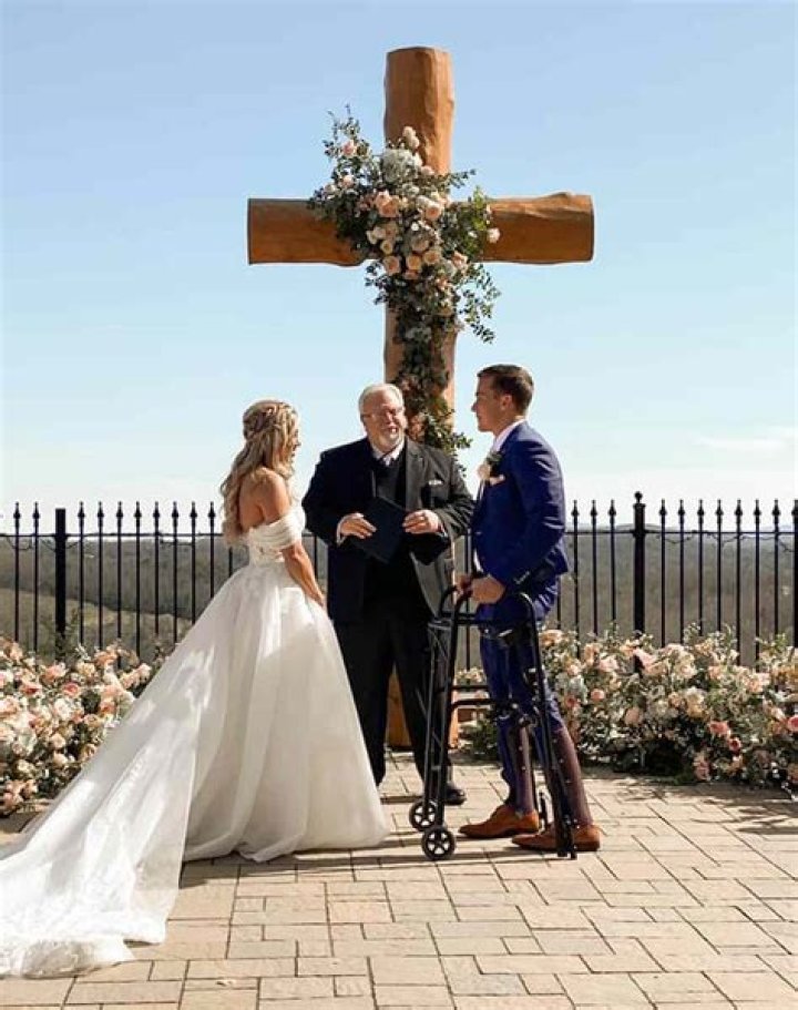 
Why Did Madison Cawthorn Divorce Cristina Cawthorn? Who Is His Ex Wife? 