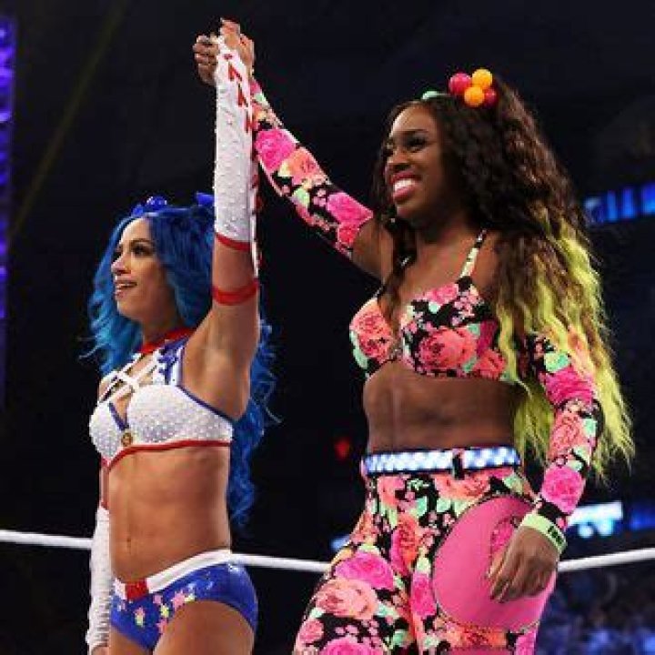 
Why Did Sasha Banks And Naomi Walk Out? Here’s What Happened To Them At WWE 
