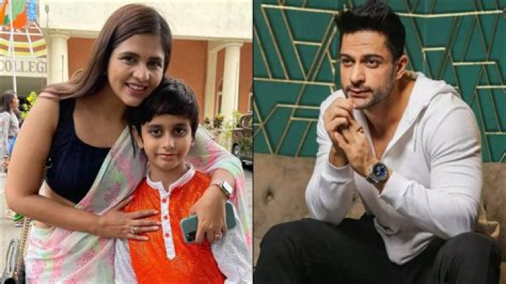 
Why Did Shalin Bhanot Divorce His Wife Dalljiet Kaur? Kids And Net Worth 