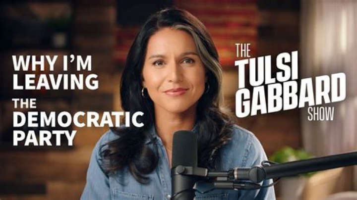 
Why Did Tulsi Gabbard Retire? Arrest Charge And Net Worth 