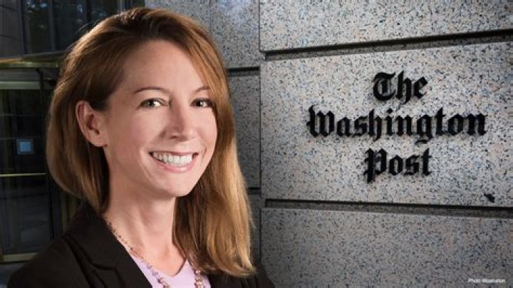 
Why Did Washington Post Remove Felicia Sonmez? Reporter Fired Over Insubordination 