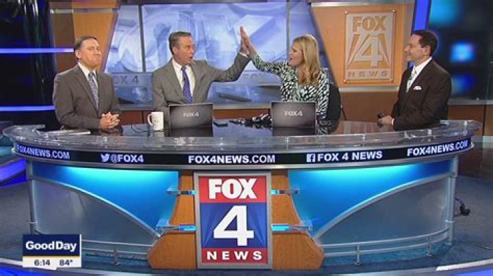 Why Is Abby Eden Leaving Fox 4 News?