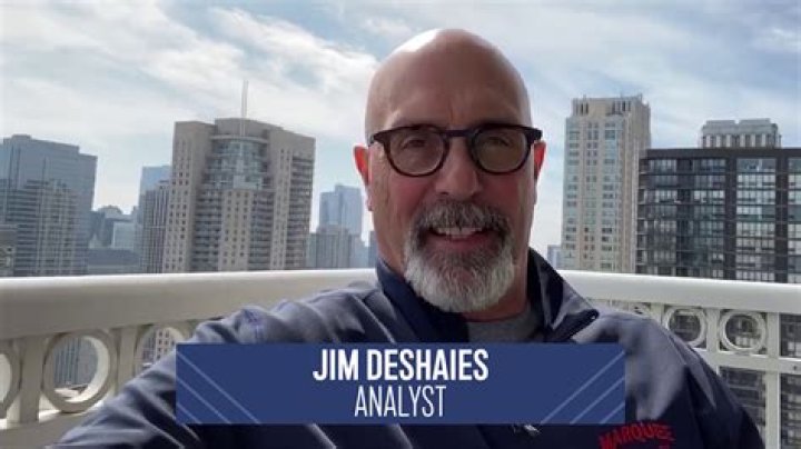 Why Is Cubs Announcer Jim Deshaies Not Announcing Tonight? Update On Illness And Health