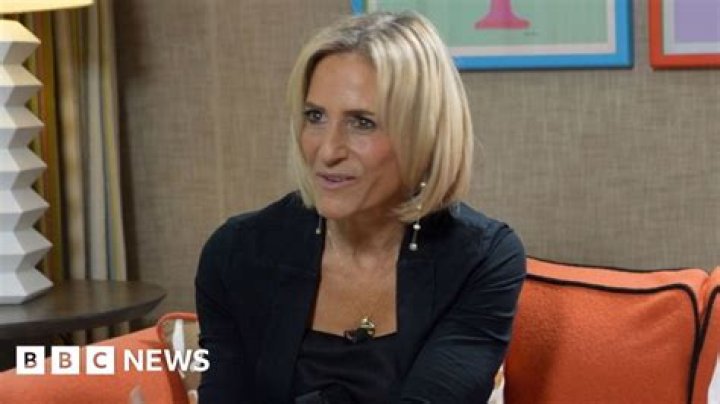 
Why Is Emily Maitlis Leaving BBC Newsnight? Departing Reasons, Weight Loss Update 2022 