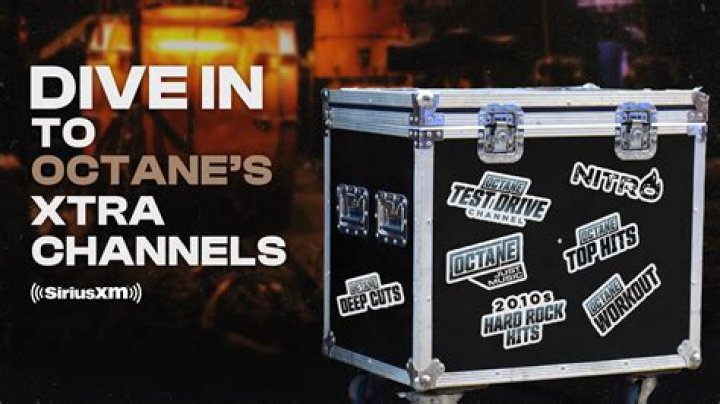 Why Is Grant Random Leaving Octane SiriusXm? Is He Retiring?