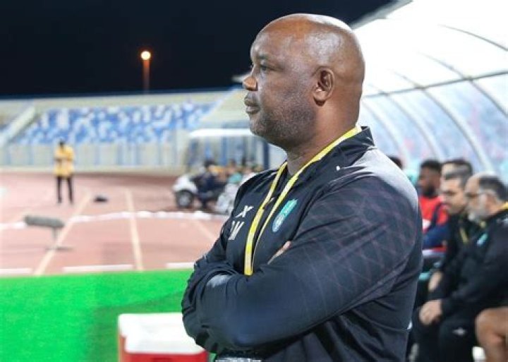 
Why Is Pitso Mosimane Fired From Al Ahly? Here’s What Happened 