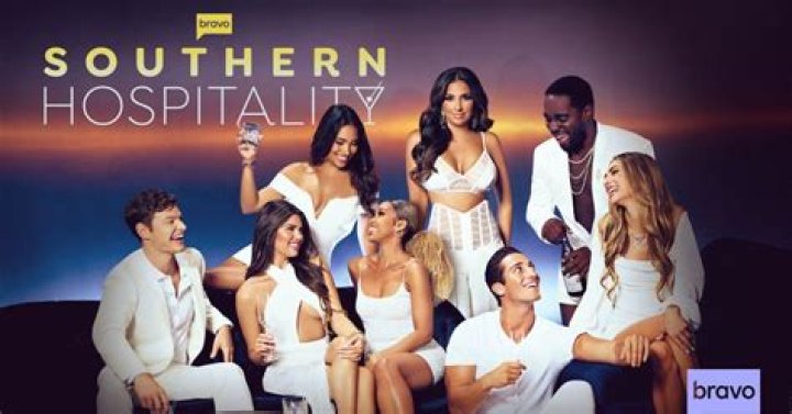 Why is Southern Hospitality season 1 episode 5 not airing this week? New release date and more details explored