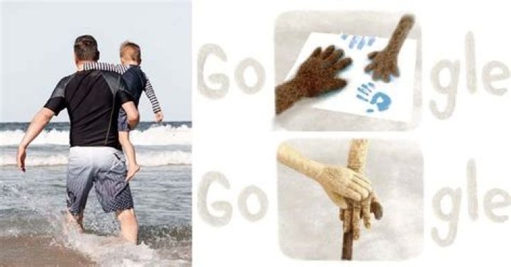 
Why is Taiwan celebrating Father’s Day on Aug 8? Google Doodle delves into time-honored tradition 