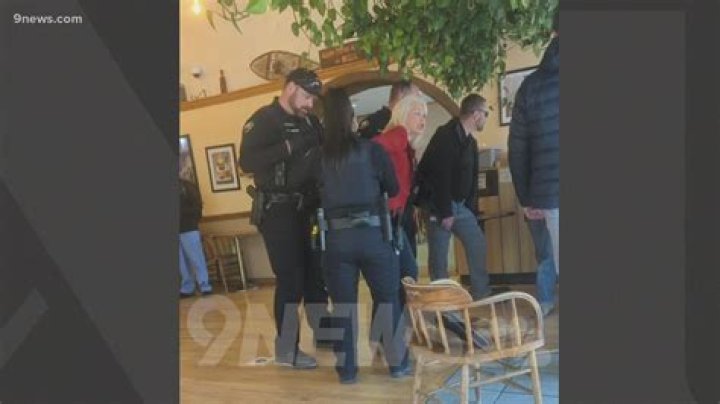 
Why Is Tina Peters From Colorado Arrested? Mesa County Clerk Age And Latest News 