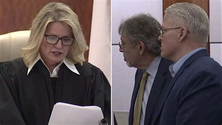 
Why Was Belinda Temple Killed? Murder Suspect And Killer David Temple Still Free- What Happened? 