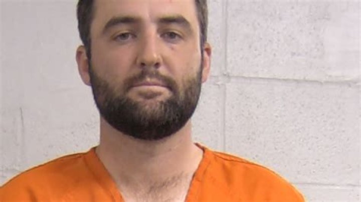 
Why Was Jordan Mattingly Evansville Arrested? 