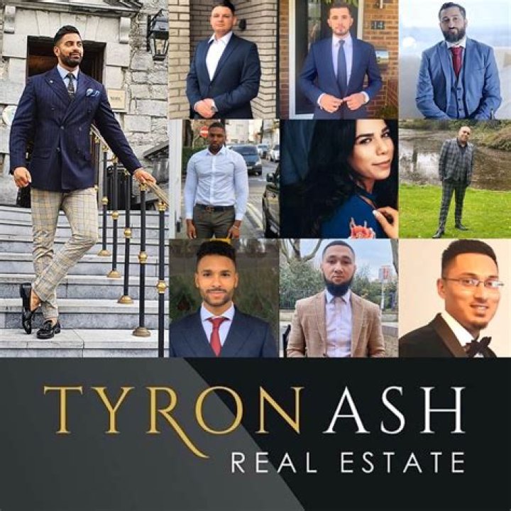 
Why Was Real Estate Agent Tyron Ash From Mega Mansion Hunters In Prison? Charges And More 