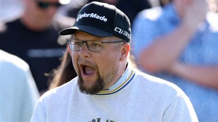 
Why Was Trent Ryan Barstool Arrested? Those Funny Mugshots On Twitter 