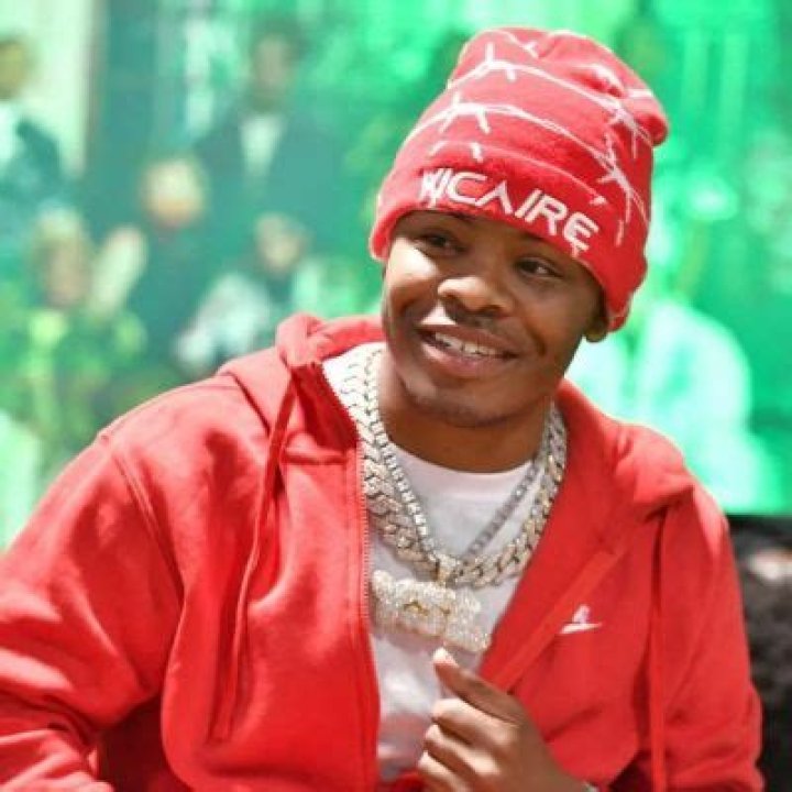 
Why Was Young Thug’s Brother ‘Unfoonk’ Arrested? Charges Explore 