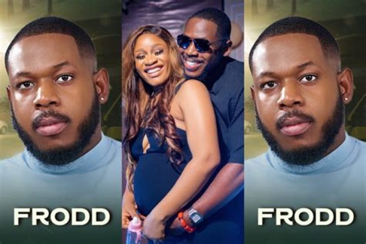 
Why You Should Hold Your Partner Tight Before 2023 — Reality TV Star, Frodd 