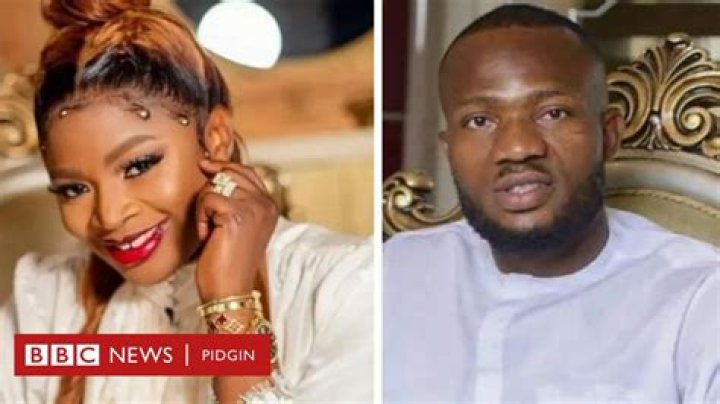 
Wife Of Celebrity Auto-Dealer, IVD, In Critical Condition As She Burns Down House Over Alleged Domestic Violence 