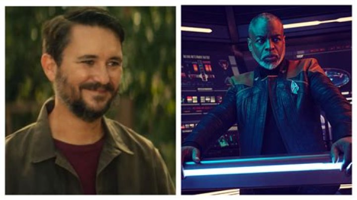 
Wil Wheaton’s Past Relationships 