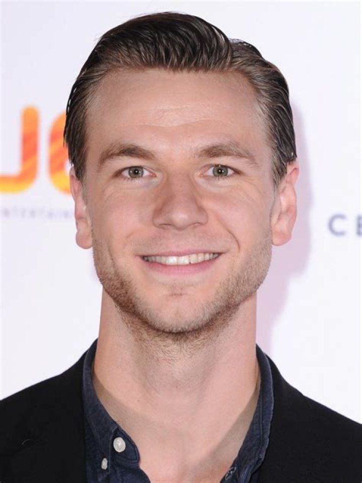 Wilf Scolding Height, Weight, Net Worth, Age, Birthday, Wikipedia, Who, Nationality, Biography