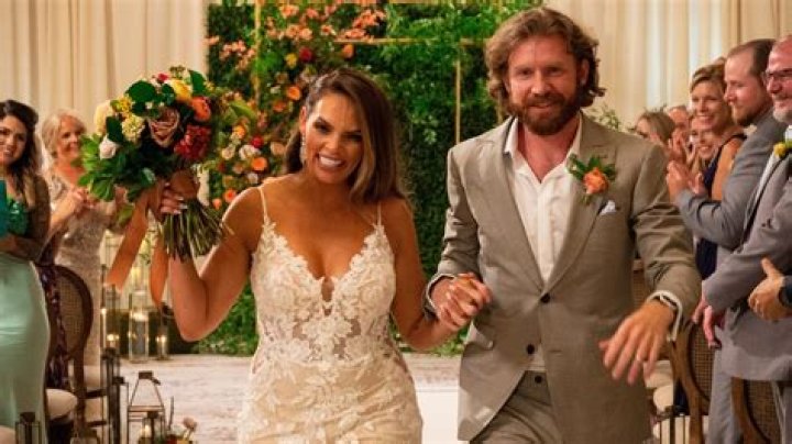 
“Will never work”: Married at First Sight fans don’t believe that Gina and Clint have any chemistry 