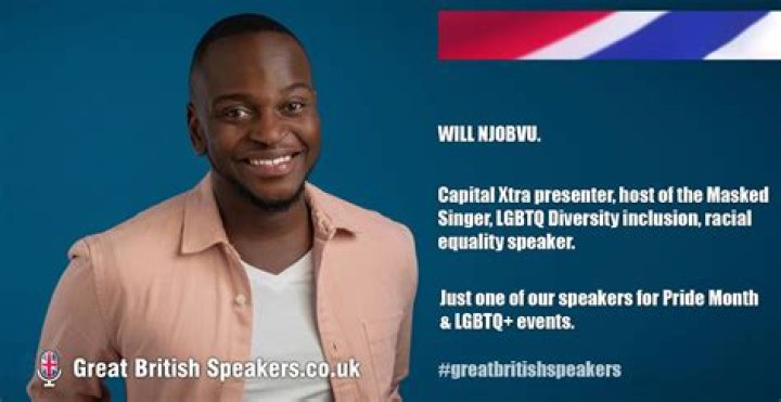 
Will Njobvu Height, Weight, Net Worth, Age, Birthday, Wikipedia, Who, Instagram, Biography 