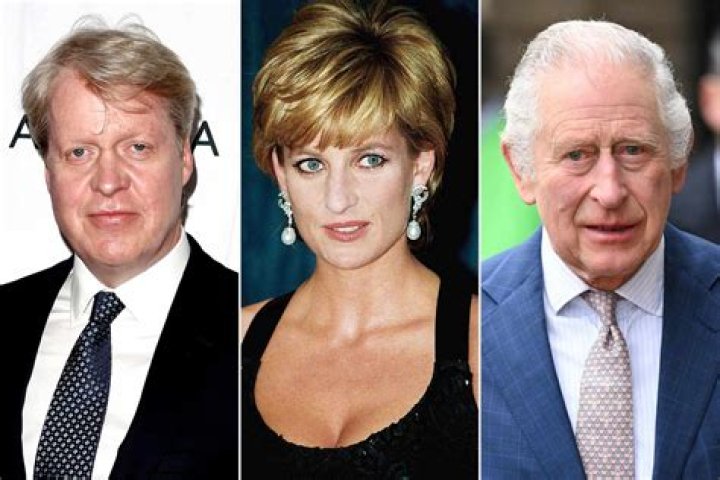 
Will Princess Diana’s brother Charles Spencer attend King Charles’ coronation? 
