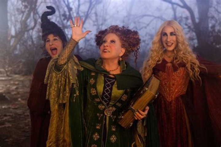 
Will There Be a ‘Hocus Pocus 3’ ? What the Cast Has Said About Another Sequel 