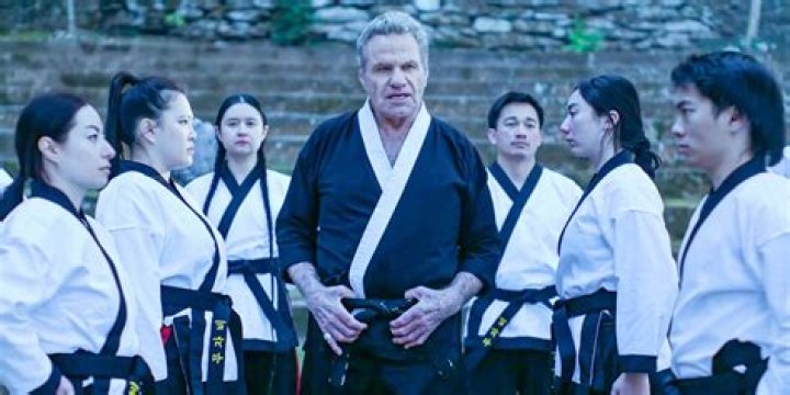 
Will We Get ‘Cobra Kai’ Season 6? Viewers Aren’t Ready to Leave the Dojo 