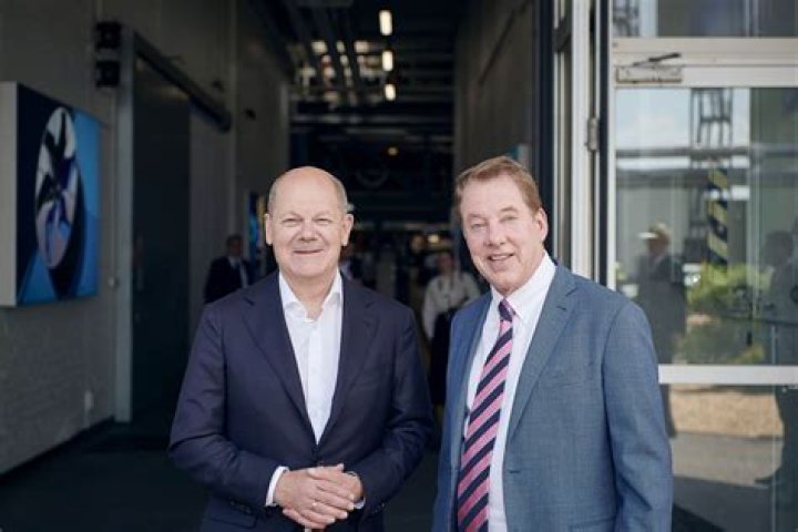 William Clay Ford Height, Weight, Net Worth, Age, Birthday, Wikipedia, Who, Nationality, Biography