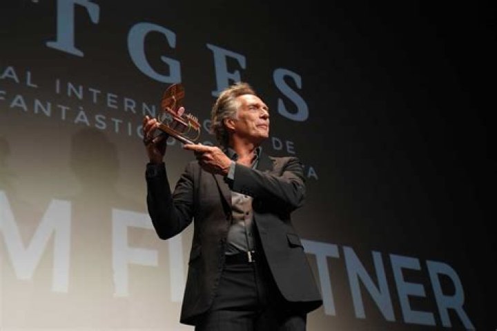 
William Fichtner Past Relationships 