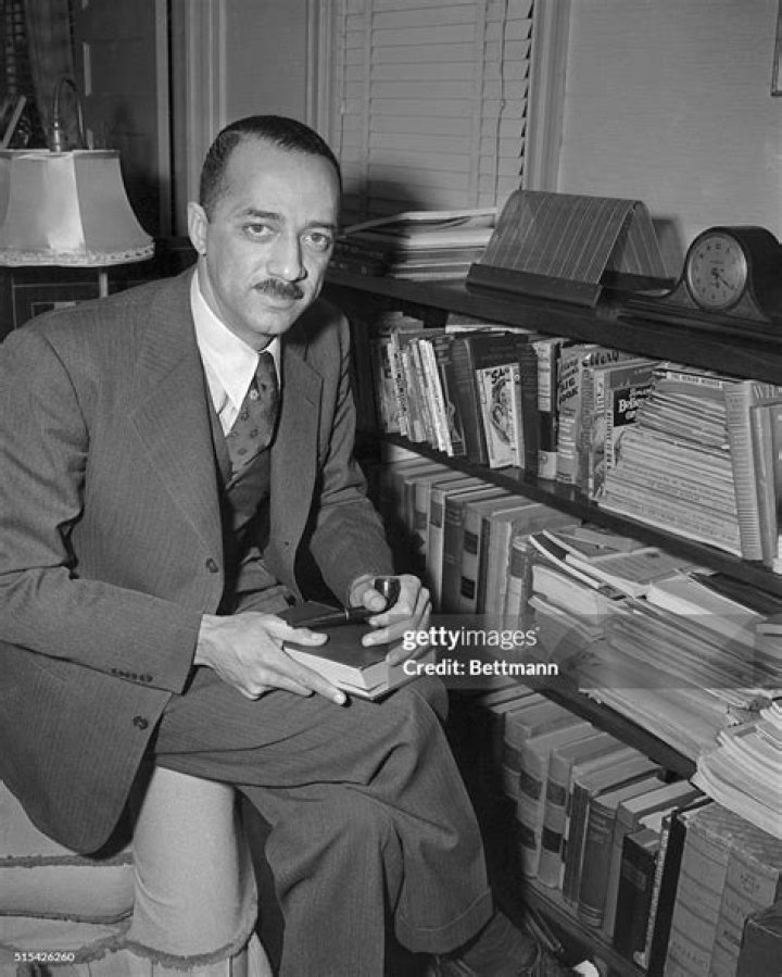 William H. Hastie Height, Weight, Net Worth, Age, Wiki, Who, Instagram, Biography