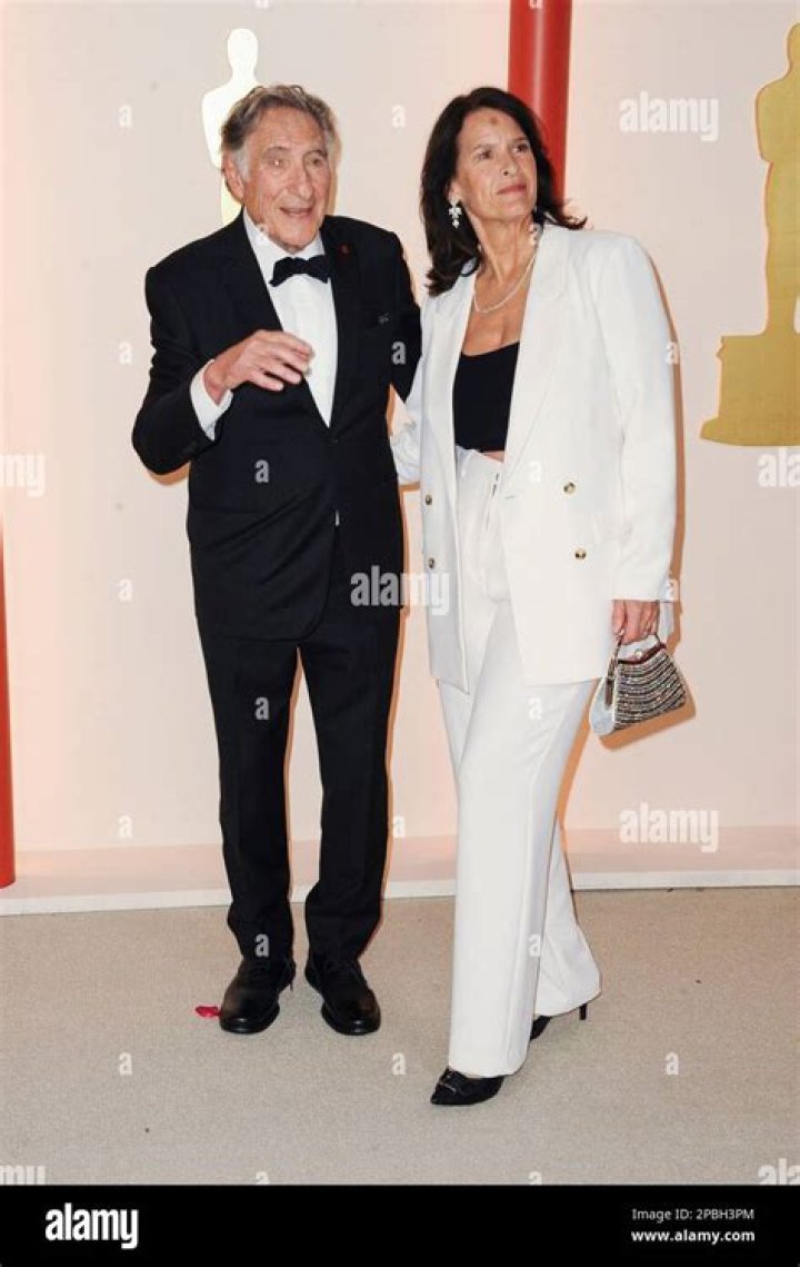 William Katt has been married to his wife, Danielle Hirsch since 1993