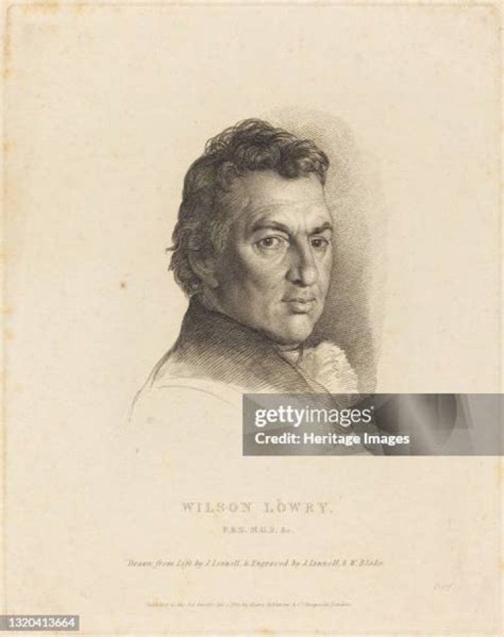 
William Lowry Obituary, What was William Lowry Cause of Death? 