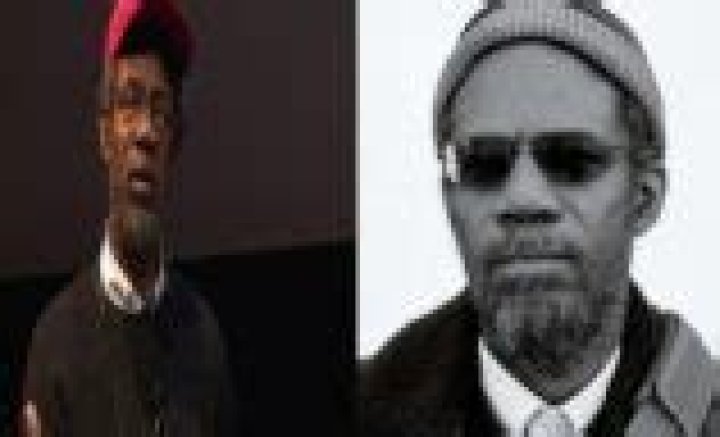 
William Pope L Cause of Death and Obituary, What Happened to William Pope L? 