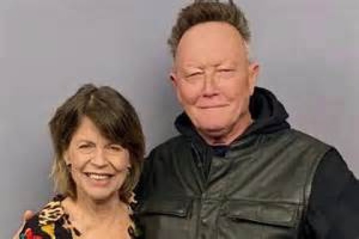 
With My Best Friend – Ubi Franklin Thrashes Beef With Timaya As They Reunite At Don Jazzy’s Mother’s Funeral 