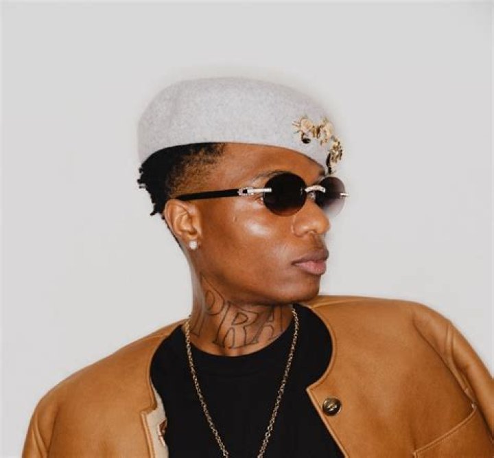 
“Wizkid Is That Artist You Meet To Check And Balance Your Career” – Oxlade Praises Wizkid 