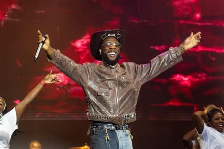 
Wizkid Joins Burna Boy As The Only Nigerian Acts In History To Achieve This Feat 