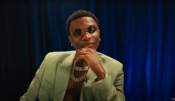 
Wizkid Shares Teaser For ‘Bad To Me’ Music Video – WATCH 