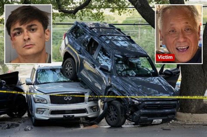 
Woke city policies in Austin, Texas blamed for street racing chaos 