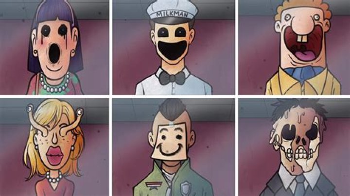 
Woman Allegedly Used Social Media to Find and Kill Doppelgänger So She Could Fake Her Own Death 