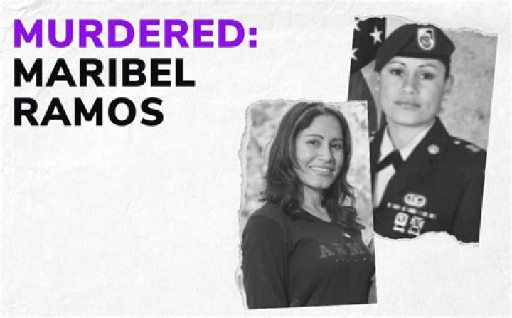 Worst Roommate Ever Explores Army Veteran Maribel Ramos Death- Details On Her Murder By KC Joy For Unrequited Love