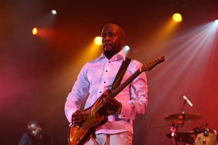 
Wyclef Jean Height, Weight, Net Worth, Age, Birthday, Wikipedia, Who, Nationality, Biography 