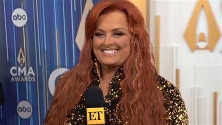 
Wynonna Judd Says She’s ‘OK’ and ‘Working So Hard’ on Mental Health After Canceling NYE Performance 