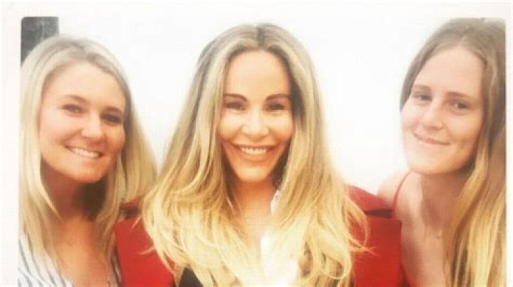 Wynter Merin Finley Age, Birthday, Wikipedia, Who, Nationality, Biography